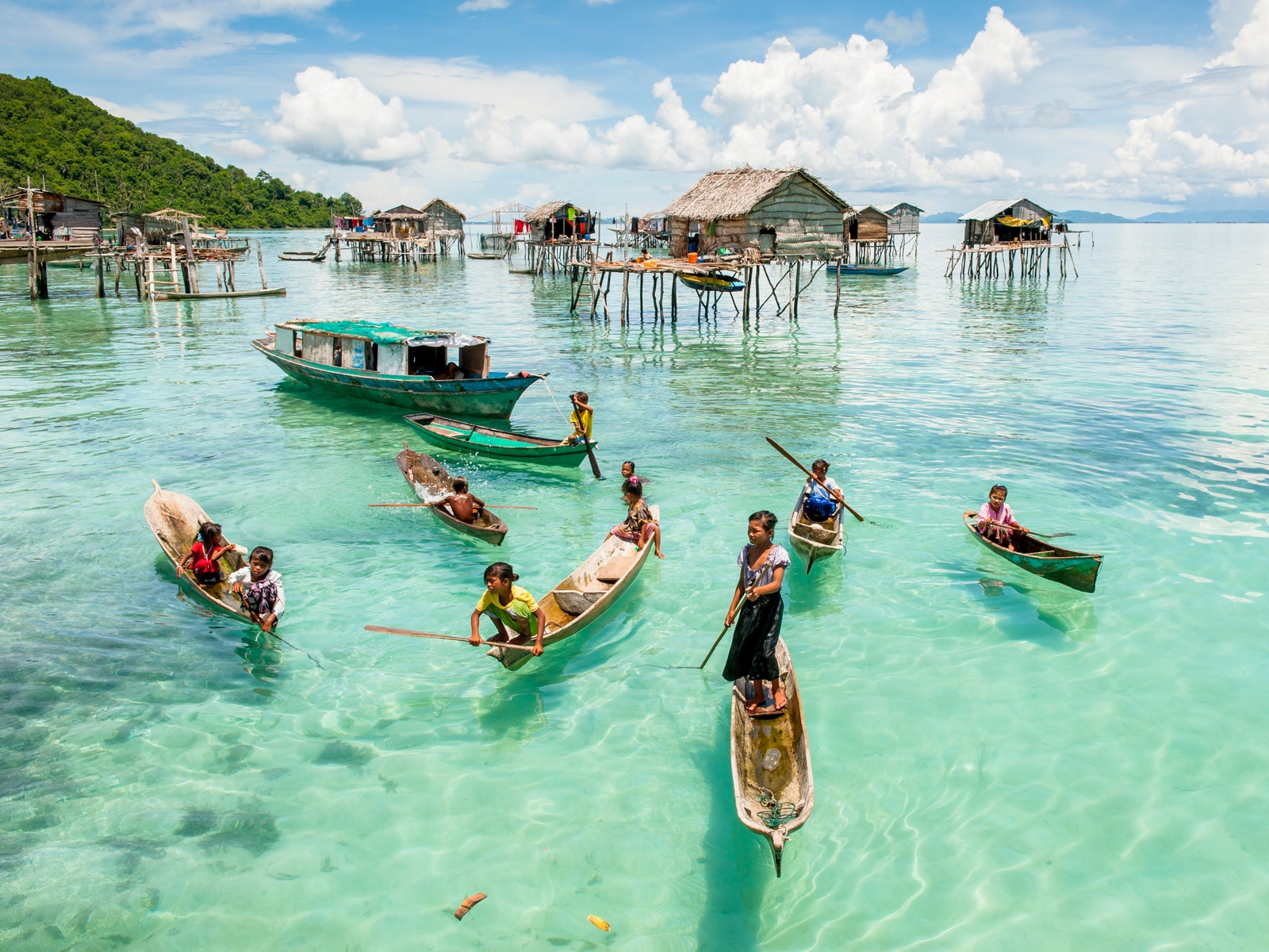 Pantai Cenang