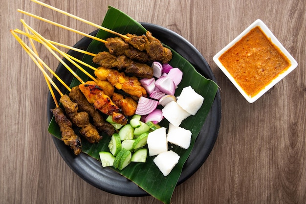 Satay
