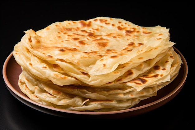 Roti Canai