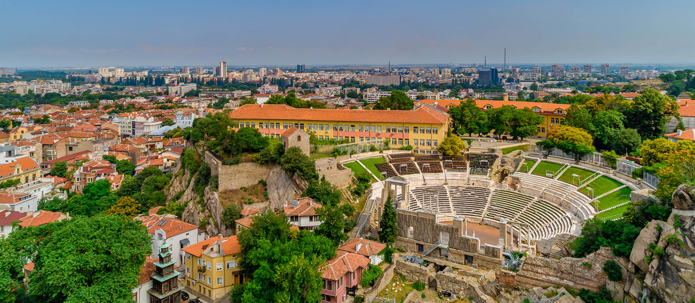 Plovdiv