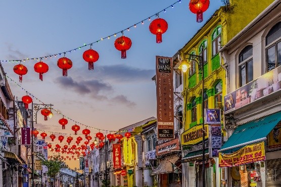 George Town