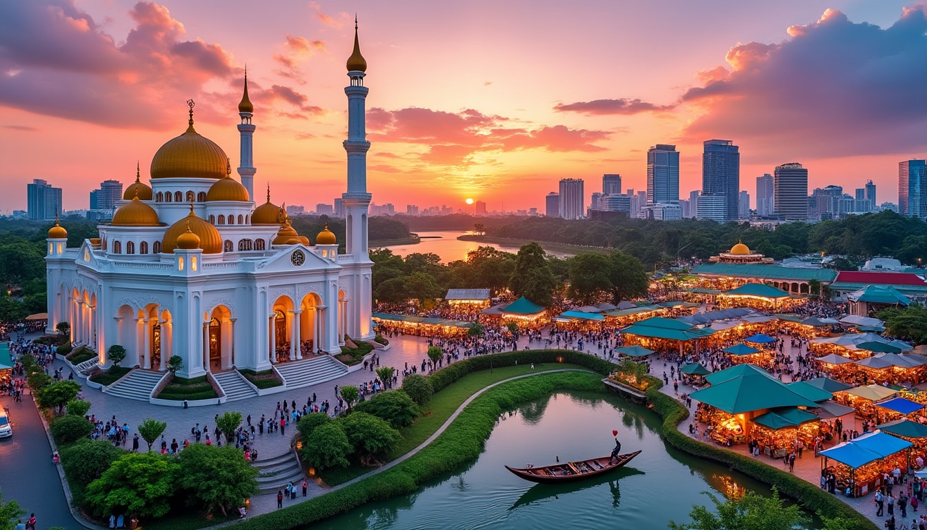 Johor Bahru